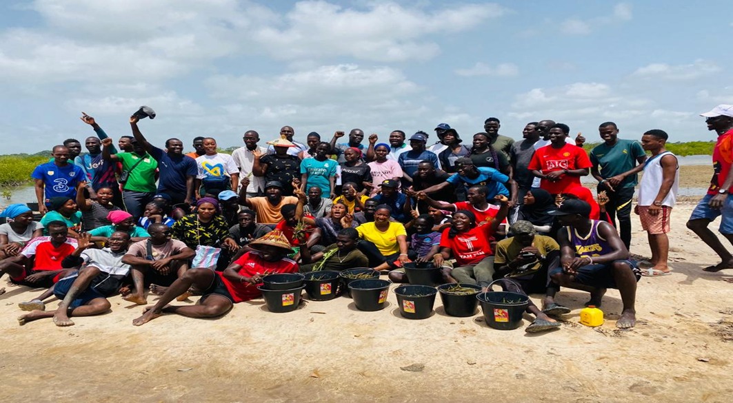 Photo Credit | Ziguinchor Climate Change Club